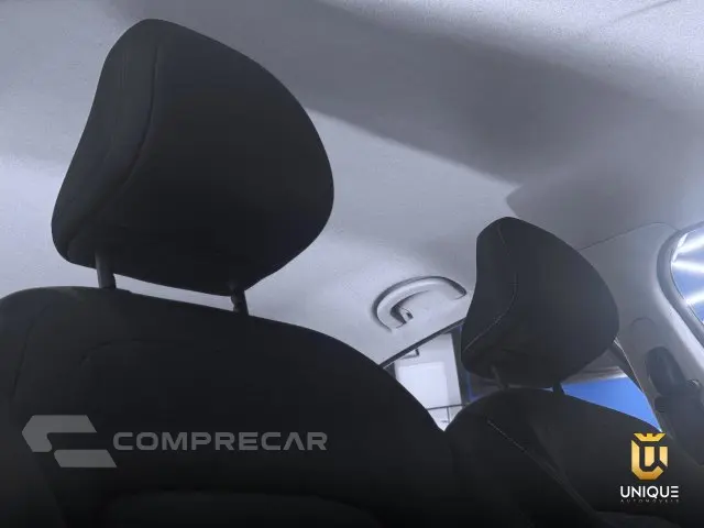 FASTBACK - 1.0 TURBO 200 AUDACE CVT