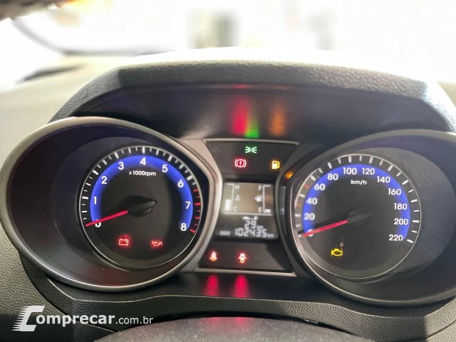 HB20 - 1.0 COMFORT PLUS 12V 4P MANUAL