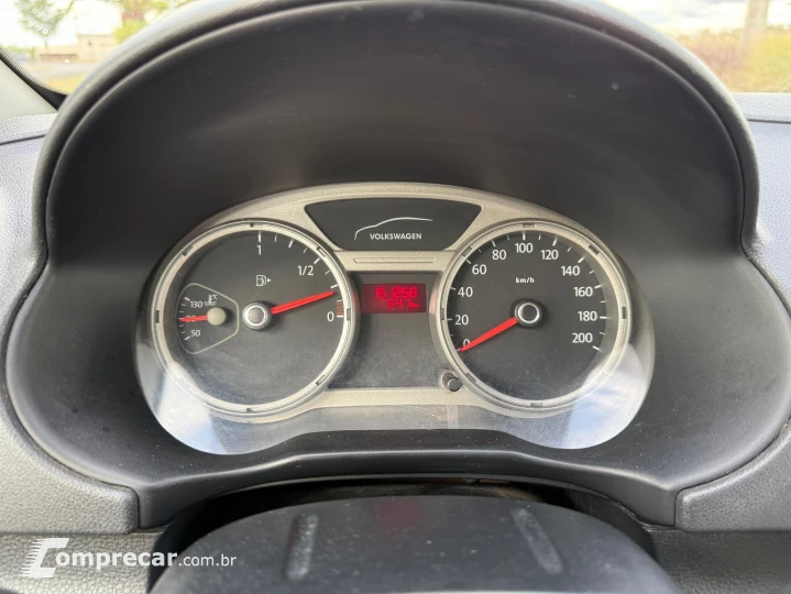 VOYAGE 1.0 12V MPI Totalflex