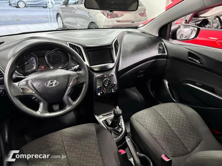 HYUNDAHB20 1.0M COMFOR