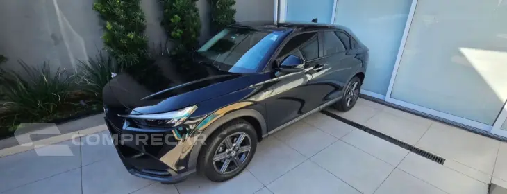 HR-V 1.5 DI I-vtec EXL