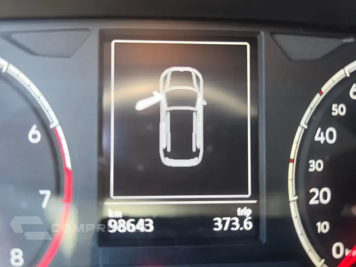 T-CROSS 1.0 200 TSI TOTAL FLEX SENSE AUTOMÁTICO