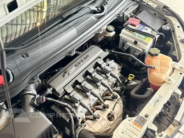 ONIX - 1.4 MPFI LT 8V 4P AUTOMÁTICO