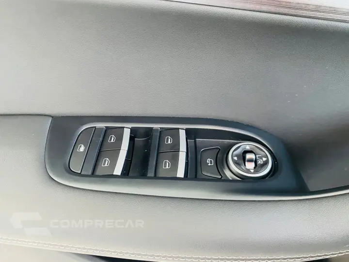 TIGGO 7 SPORT 1.5 TURBO 16V