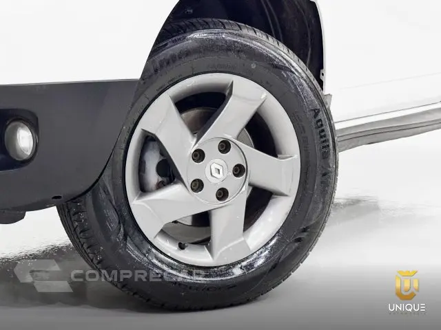 DUSTER - 2.0 DYNAMIQUE 4X4 16V 4P MANUAL