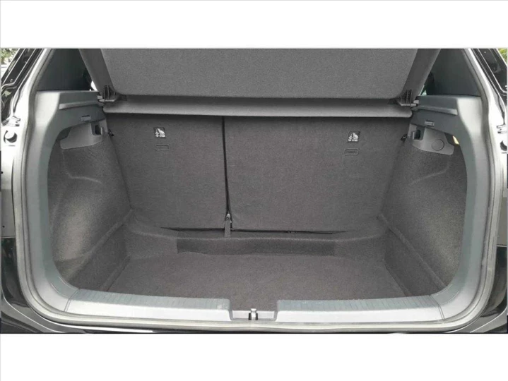 T-CROSS 1.0 200 TSI TOTAL FLEX COMFORTLINE AUTOMÁ