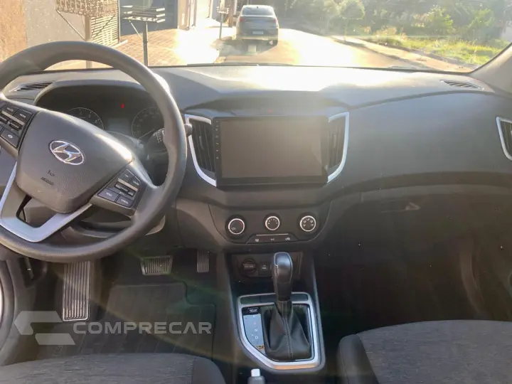 CRETA 1.6 16V Attitude