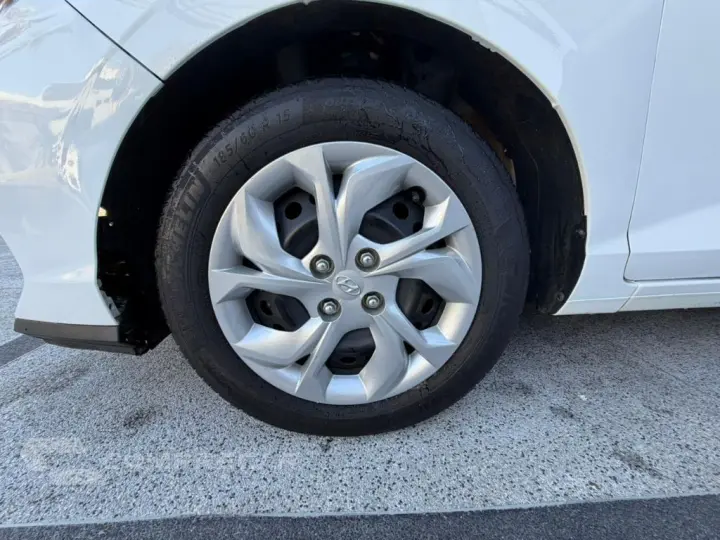 HB20 Comfort Plus 1.0 Flex 12V Mec.