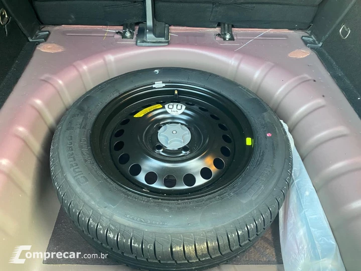 KICKS 1.6 16V SV