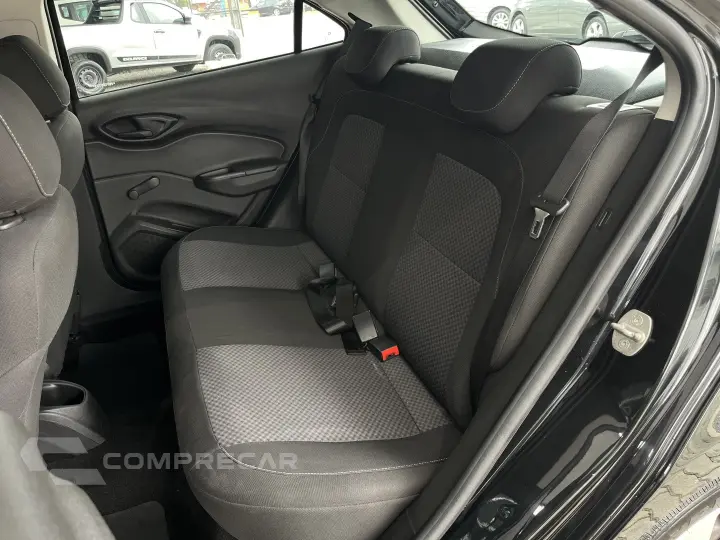 ONIX 1.0 MPFI LT 8V FLEX 4P MANUAL