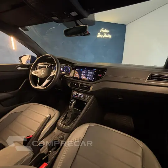 Nivus Highline 1.0 200 TSI Flex Aut.