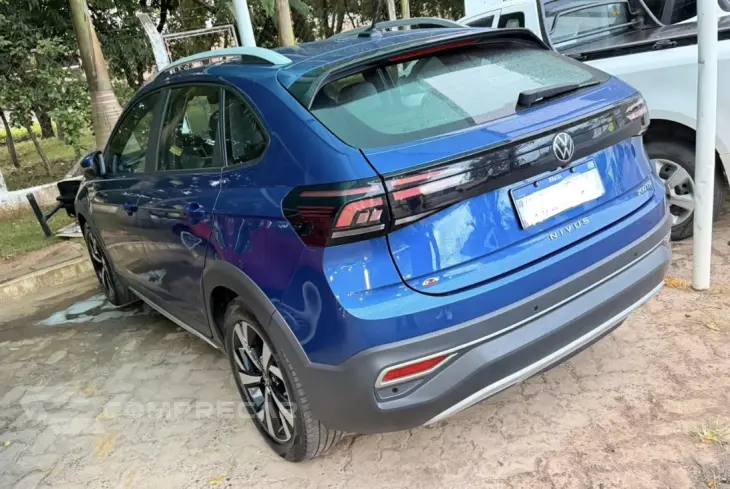 NIVUS 1.0 200 TSI Highline