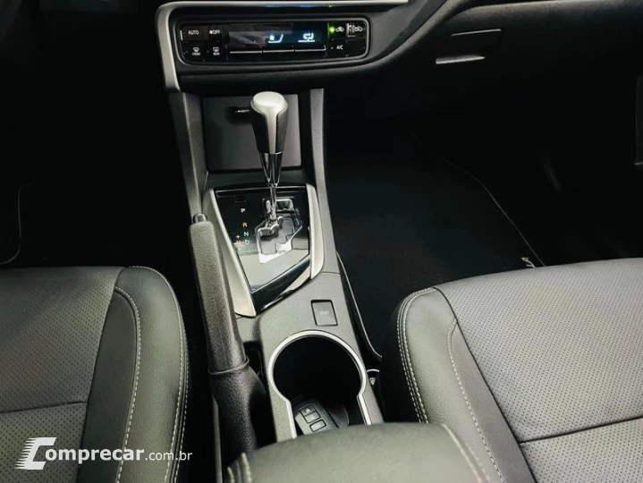 COROLLA XEI20FLEX