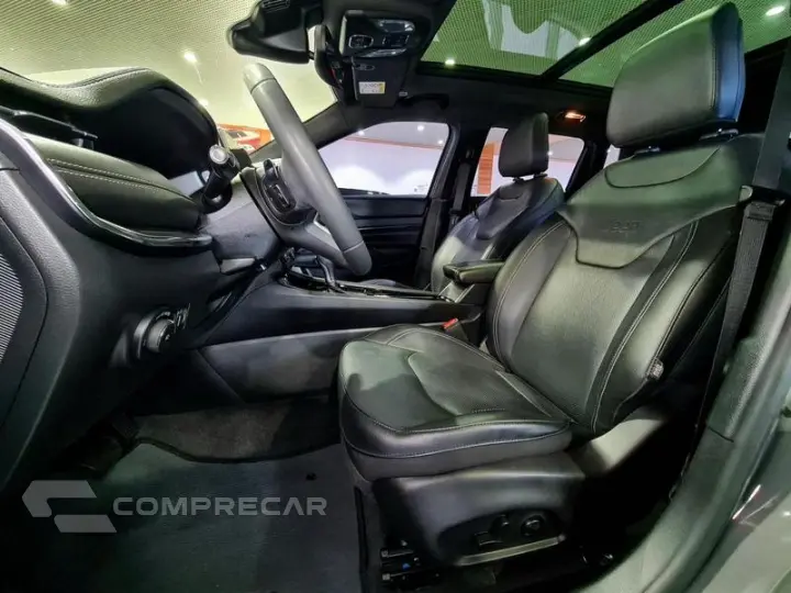 COMPASS SERIE S TF