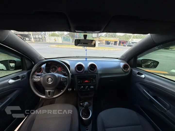 SAVEIRO 1.6 MI Rock IN RIO CD 8V