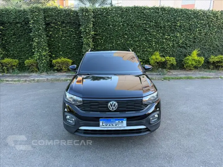 T-CROSS 1.0 200 TSI Sense
