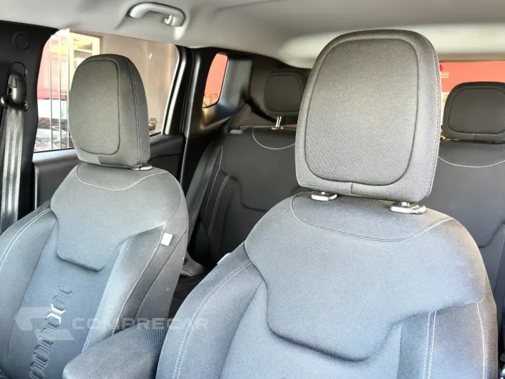 RENEGADE 1.3 T270 TURBO FLEX SPORT AT6