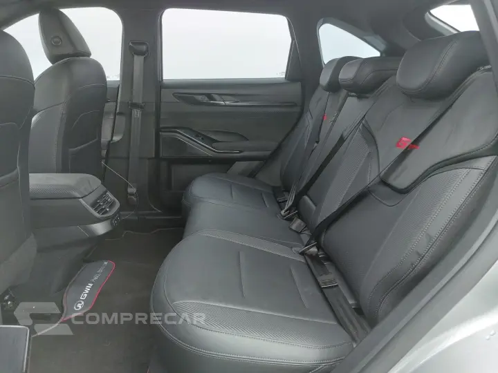 HAVAL H6 GT 1.5 PHEV AWD E-TRACTION