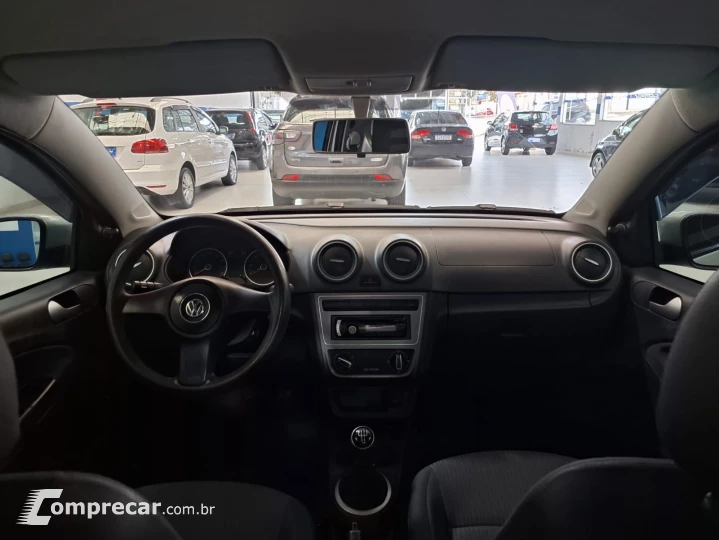 SAVEIRO 1.6 8V