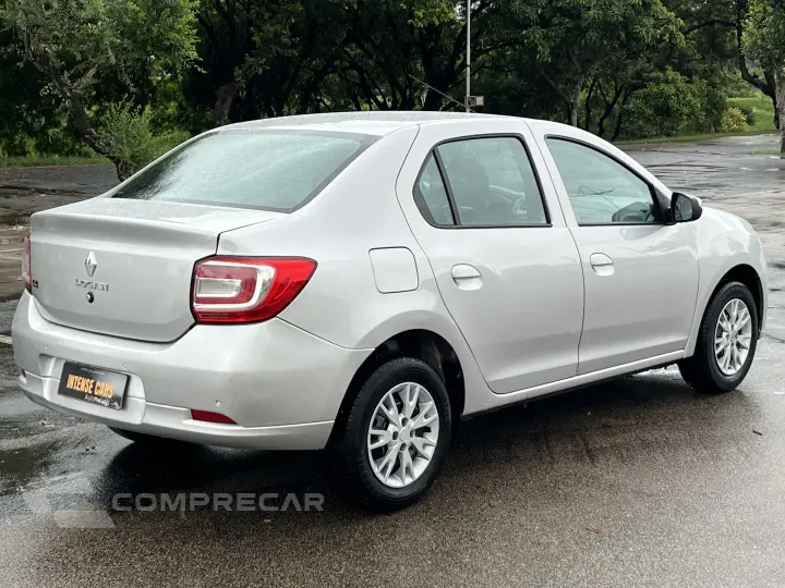 LOGAN 1.0 12V SCE ZEN