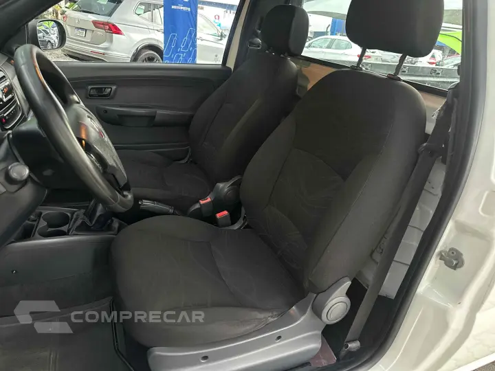 STRADA 1.4 MPI WORKING CS 8V FLEX 2P MANUAL