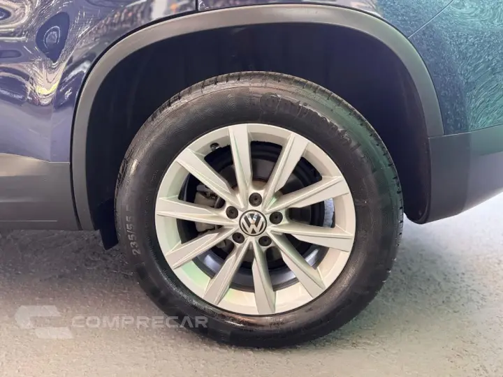 TIGUAN 1.4 TSI 16V 150cv 5p