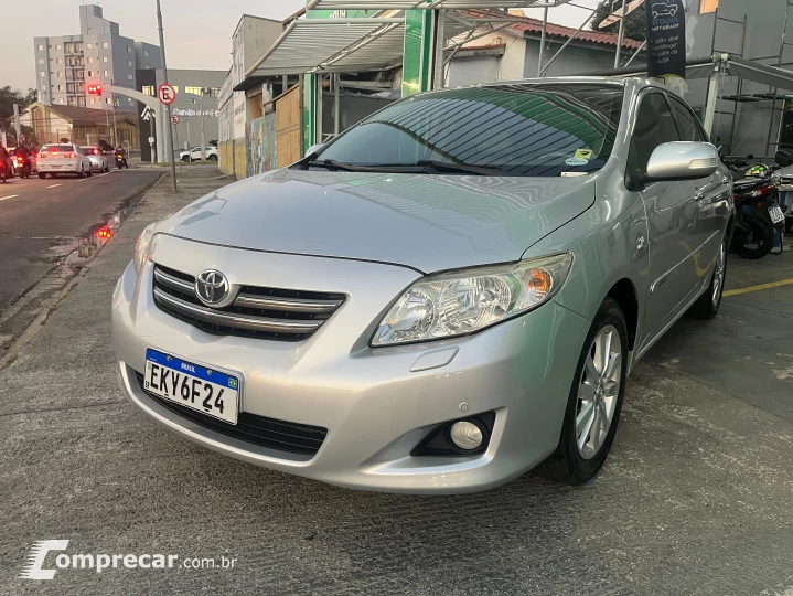COROLLA 1.8 Se-g 16V