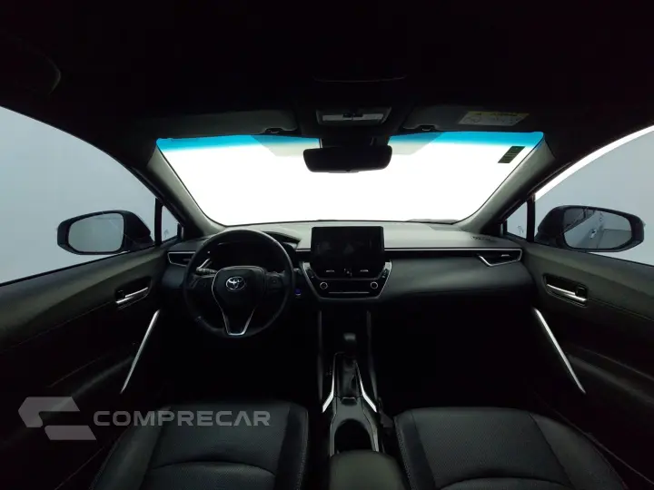 COROLLA CROSS 2.0 VVT-IE FLEX XRE DIRECT SHIFT