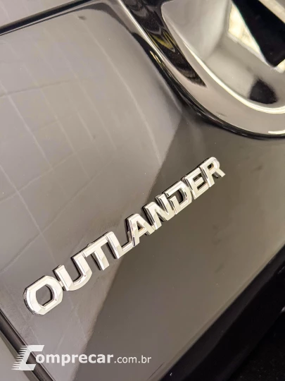OUTLANDER 3.0 GT 4X4 V6 24V