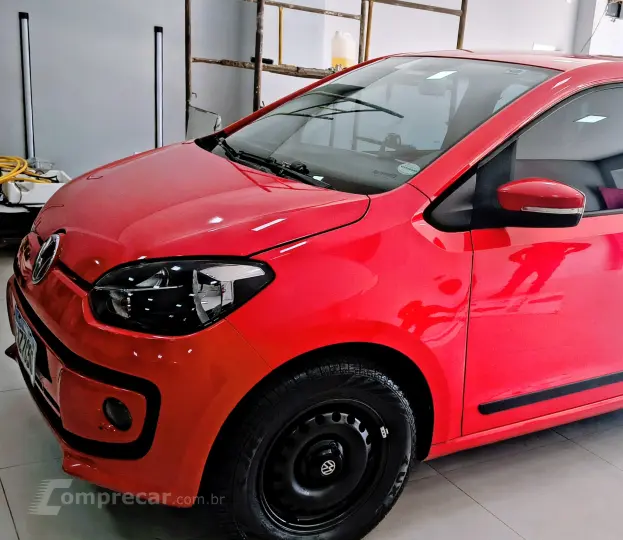 UP 1.0 MPI Move UP 12V