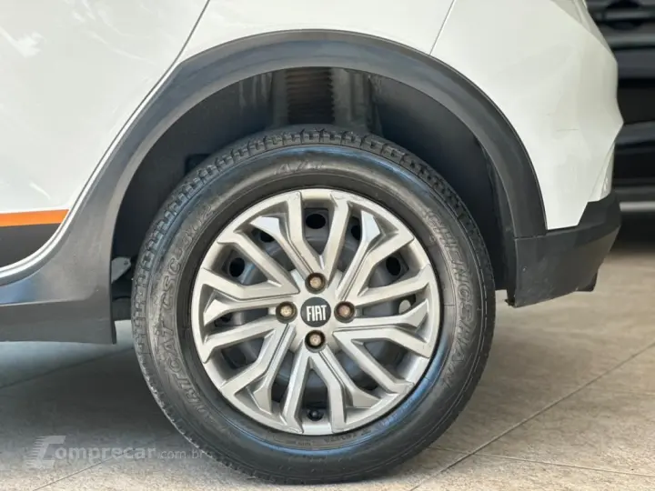 ARGO 1.3 FIREFLY FLEX TREKKING MANUAL