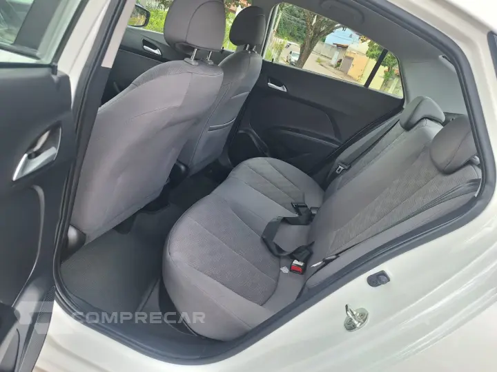 HB20S 1.6 Comfort Style 16V