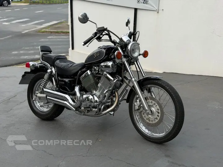 Xv 535S Virago