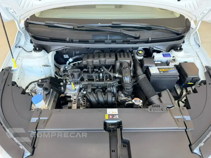 HB20S 1.0 12V Comfort Plus