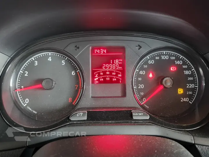 SAVEIRO 1.6 MSI ROBUST CS 16V FLEX 2P MANUAL
