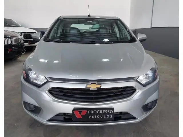 ONIX - 1.0 MPFI LT 8V 4P MANUAL