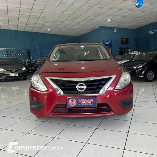 VERSA 1.0 12V V-drive