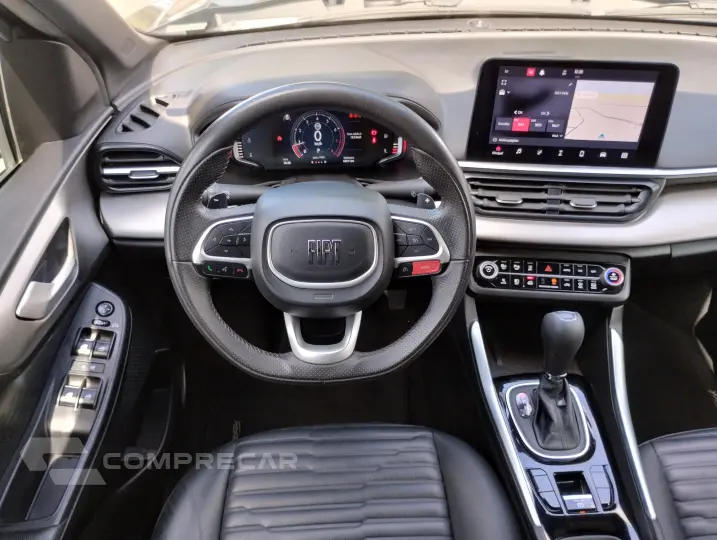 FASTBACK 1.0 Turbo 200 Impetus