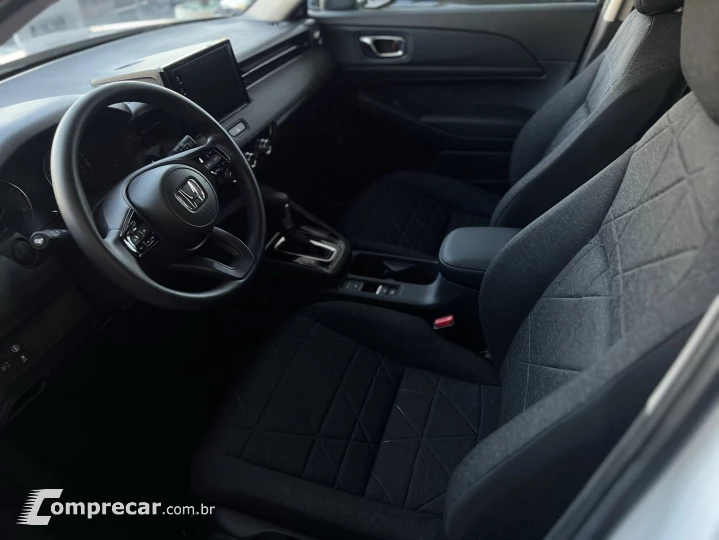 HR-V EX 1.5 I-VTEC CVT