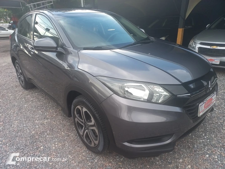 HR-V 1.8 16V LX