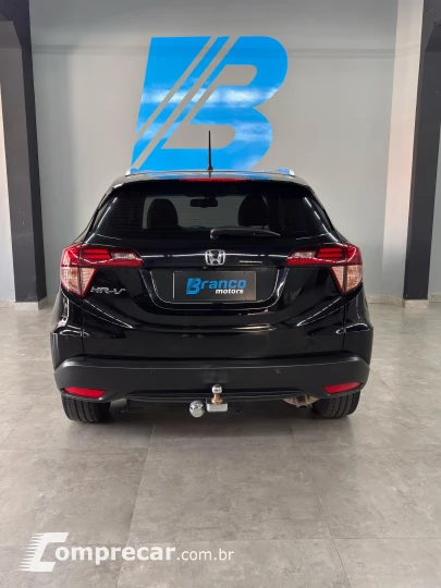 HR-V touring