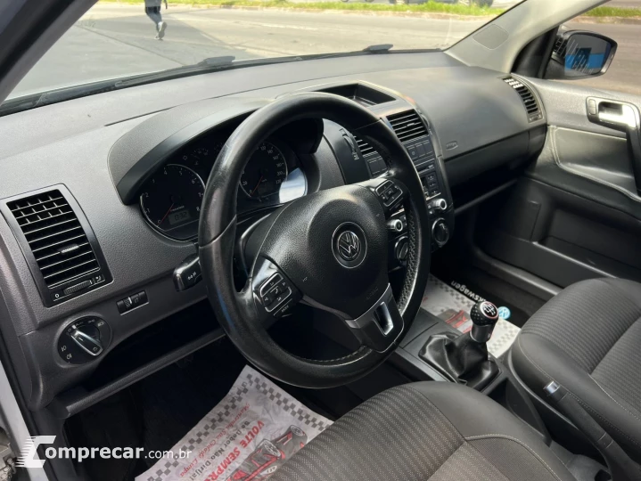 POLO 1.6 MI 8V