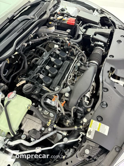 CIVIC 1.5 16V Turbo Touring