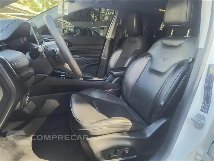COMPASS 1.3 T270 Turbo Limited