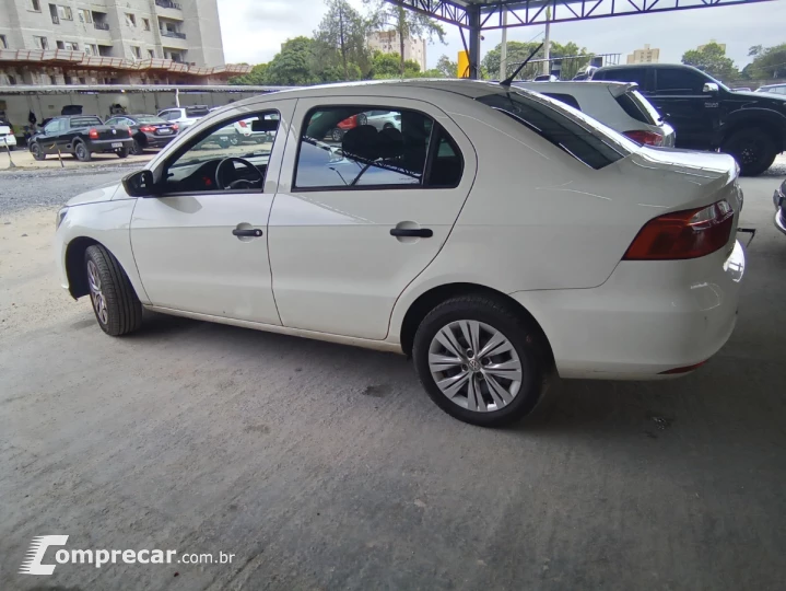 VOYAGE 1.0 12V MPI Totalflex