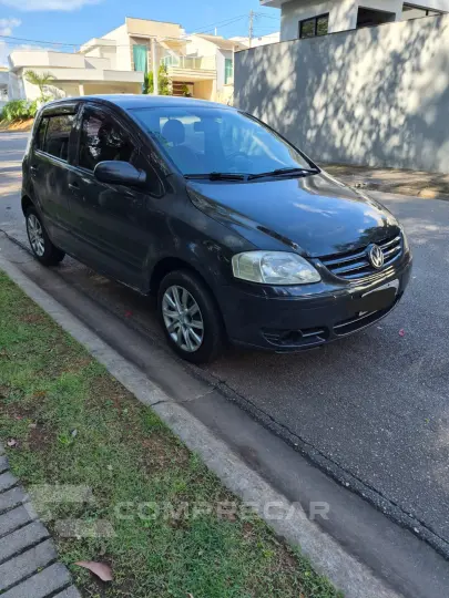CROSSFOX 1.6 MI 8V