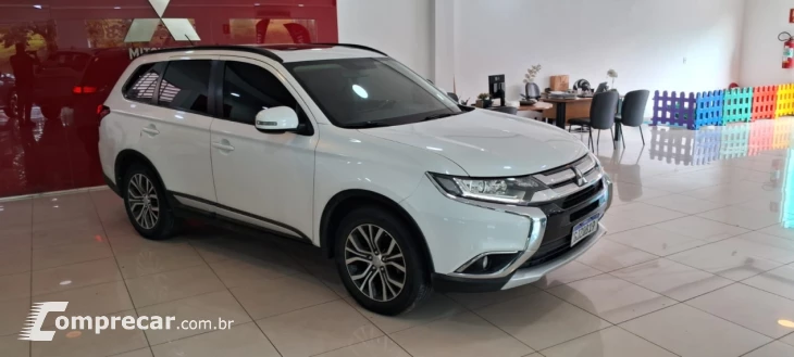 OUTLANDER 2.0 16V