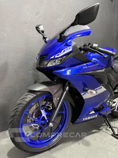 YZF-R15 ABS