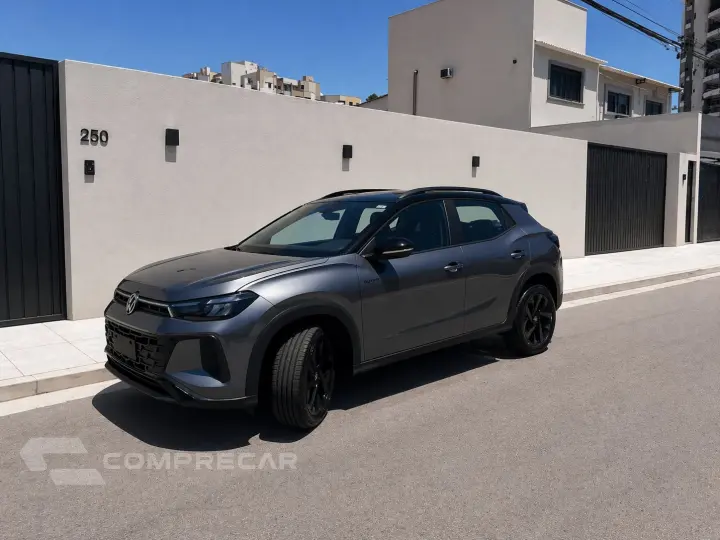 TERA 1.0 170 TSI High