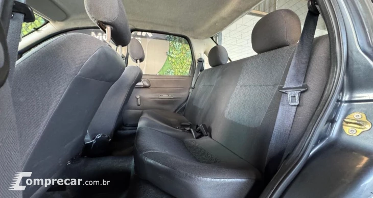 Celta Spirit/ LT 1.0 MPFI 8V FlexP. 5p